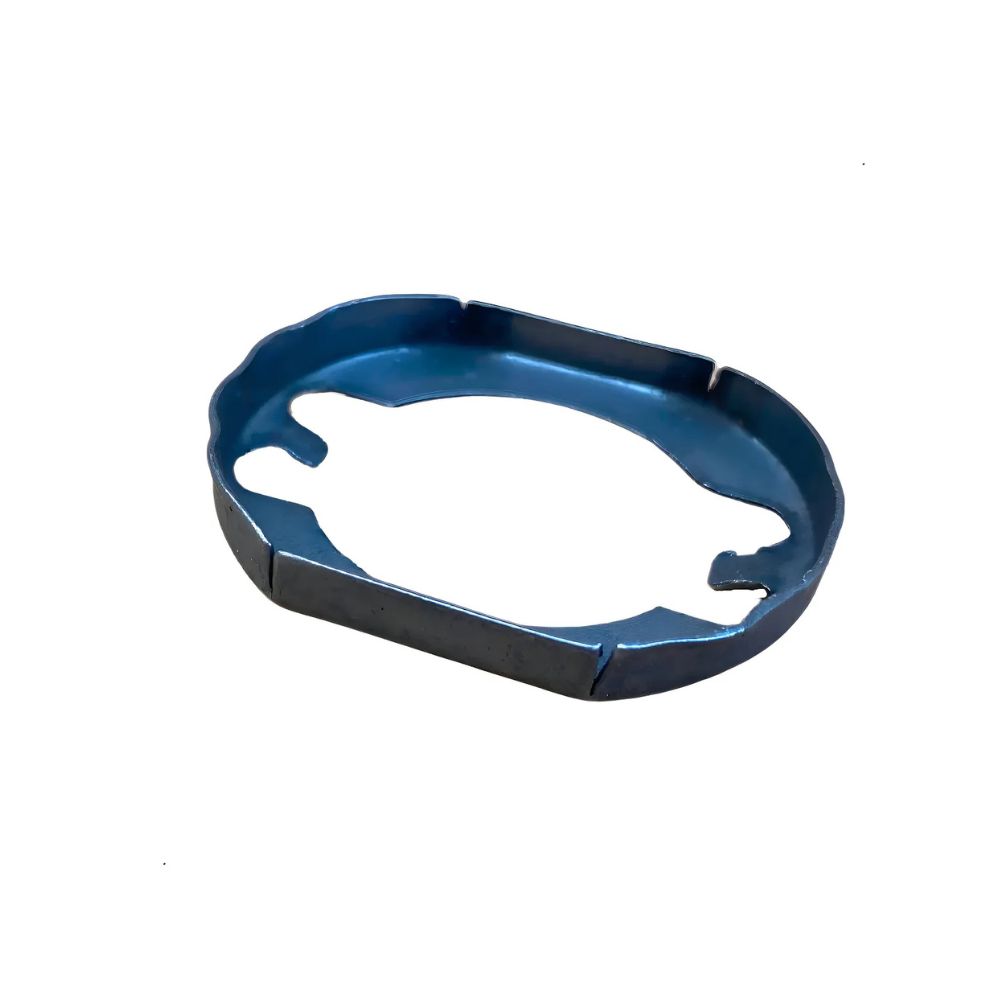 Anel Trava Rolamento Chavetado Lm 06 08